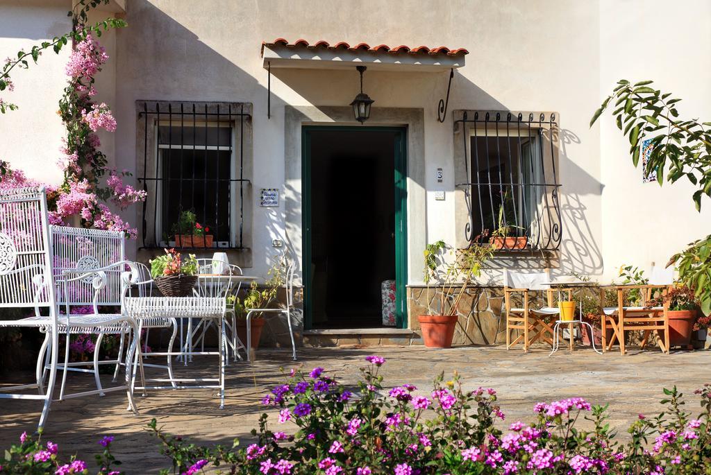 Villa Casa Turiello Massa Lubrense Exterior foto